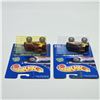 Image 5 : Hot Wheels Blue Card Gulch Stepper Pair