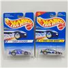 Image 1 : Hot Wheels Chevy Stocker Pair