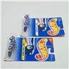 Image 4 : Hot Wheels Chevy Stocker Pair