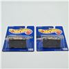 Image 3 : Hot Wheels Blue Card Hummer Pair
