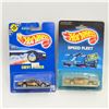 Image 1 : Hot Wheels Chevy Stocker Pair