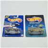 Image 3 : Hot Wheels Chevy Stocker Pair