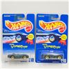 Image 1 : Hot Wheels Blue Card Viper Pair
