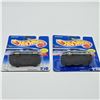 Image 3 : Hot Wheels Blue Card Viper Pair