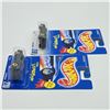 Image 4 : Hot Wheels Blue Card Viper Pair
