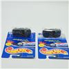 Image 5 : Hot Wheels Blue Card Viper Pair