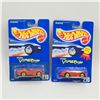 Image 1 : Hot Wheels Blue Card Viper Pair