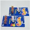 Image 4 : Hot Wheels Blue Card Viper Pair