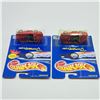 Image 5 : Hot Wheels Blue Card Viper Pair