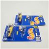 Image 4 : Hot WHeels variations pair