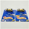 Image 5 : Hot WHeels variations pair