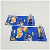 Image 6 : Hot WHeels variations pair