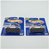 Image 3 : Hot Wheels Blue Card Toyota MR2 Pair