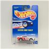 Image 1 : Hot Wheels Toyota MR2