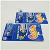 Image 4 : Hot Wheels Blue Card Corvette Pair