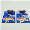 Image 5 : Hot Wheels Blue Card VW Bug Pair