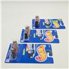 Image 4 : Hot Wheels Blue Card Flashfire lot of 3