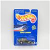 Hot Wheels Blue Card Super Cannon