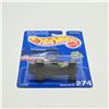Image 3 : Hot Wheels Blue Card Super Cannon