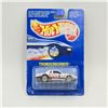 Image 1 : Hot Wheels Intl Card Thunderburner
