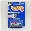 Image 1 : Hot Wheels Blue Card Trailbuster
