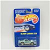 Hot Wheels International Card Camaro