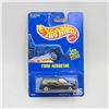 Image 1 : Hot Wheels blue card Fords