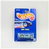 Hot Wheels Blue Card Mini Truck