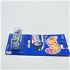 Image 4 : Hot Wheels Blue Card Mini Truck