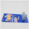 Image 6 : Hot Wheels Blue Card Mini Truck