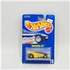 Image 1 : Hot Wheels Blue Card Shadow Jet