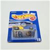 Image 3 : Hot Wheels Blue Card Shadow Jet