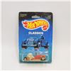 Image 1 : Hot Wheels Classics T-Bucket