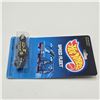 Image 4 : Hot Wheels Speed Fleet Thunderburner