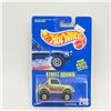Hot Wheels Blue Card Street Roader