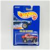 Image 1 : Hot Wheels Blue Card Gulch Stepper