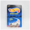 Hot Wheels Speed Fleet Mercedes 380 SEL