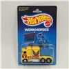 Image 1 : Hot Wheels Work Horses Thunder Roller
