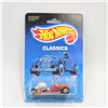 Image 1 : Hot Wheels Classics T-Bucket