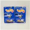 Image 1 : Hot Wheels Blue Card T-Bucket