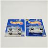 Image 3 : Hot Wheels blue card variations