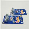 Image 4 : Hot Wheels blue card variations
