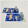 Image 6 : Hot Wheels blue card variations