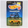 Image 1 : Hot Wheels Trailbusters Vette
