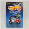 Hot Wheels Trailblazers Nissan Truck