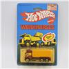 Hot Wheels Workhorses Stakebed
