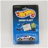 Image 1 : Hot Wheels Speed Fleet Thunderburner