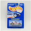 Hot Wheels International Thunderburner