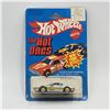 Hot Wheels Hot Ones Racebait 308
