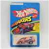 Hot Wheels Hi Rakers Vette Van
